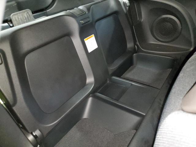 Photo 10 from auction – 2014 HONDA CR-Z with VIN JHMZF1D4XES001806