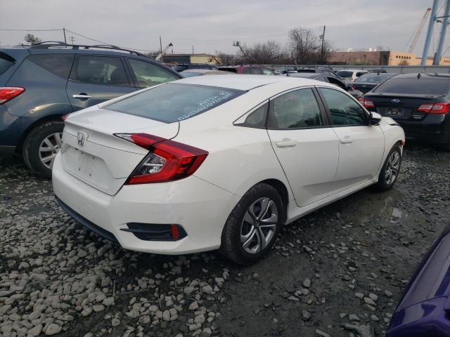Photo 3 from auction – 2017 HONDA CIVIC LX with VIN 2HGFC2F5XHH549746