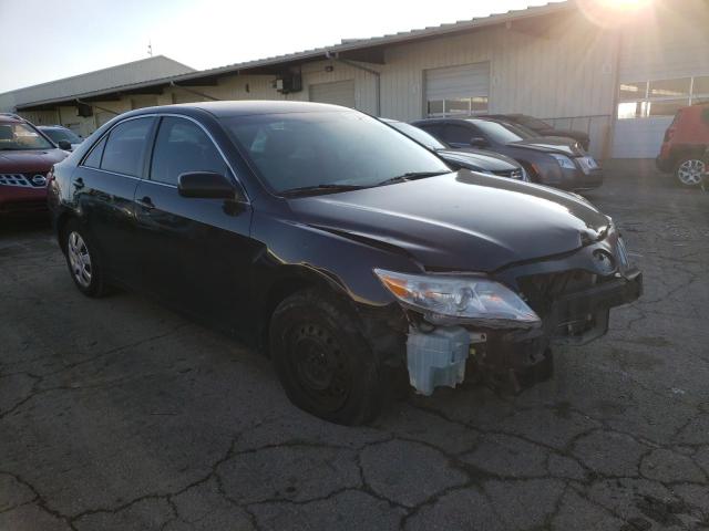 Photo 4 from auction – 2011 TOYOTA CAMRY BASE with VIN 4T1BF3EK5BU184961