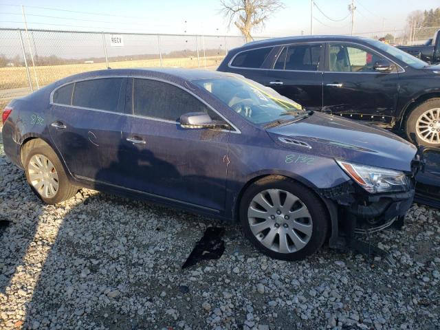 Photo 4 from auction – 2014 BUICK LACROSSE P with VIN 1G4GE5G32EF169000
