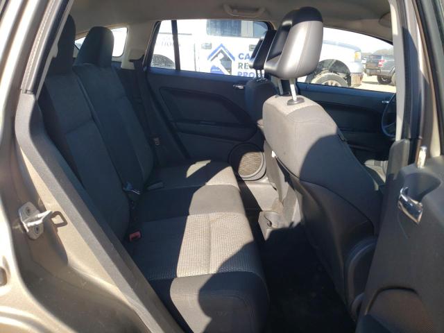 Photo 10 from auction – 2008 DODGE CALIBER SX with VIN 1B3HB48B18D655249