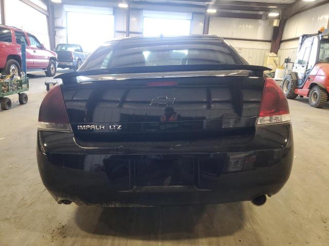 Photo 6 from auction – 2012 CHEVROLET IMPALA LTZ with VIN 2G1WC5E3XC1295644