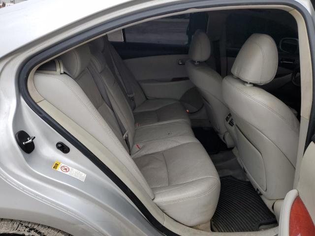 Photo 10 from auction – 2009 LEXUS ES 350 with VIN JTHBJ46G692293713