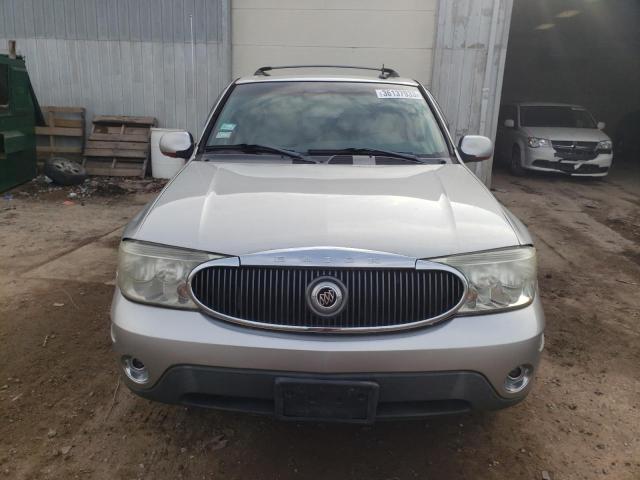 Photo 5 from auction – 2004 BUICK RAINIER CX with VIN 5GADT13S342301224