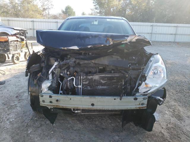 Photo 5 from auction – 2016 NISSAN VERSA S with VIN 3N1CN7AP4GL815417