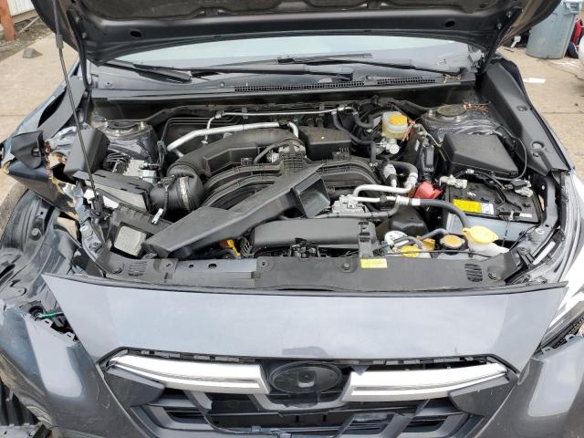 Photo 11 from auction – 2021 SUBARU CROSSTREK with VIN JF2GTHNC3MH265298