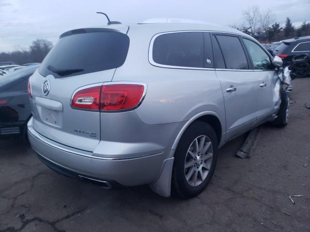 Photo 3 from auction – 2016 BUICK ENCLAVE with VIN 5GAKVBKD5GJ179695