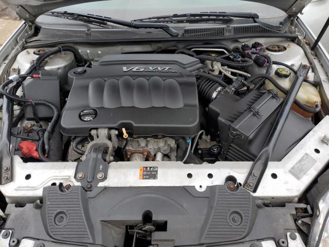 Photo 11 from auction – 2014 CHEVROLET IMPALA LIM with VIN 2G1WB5E32E1185869