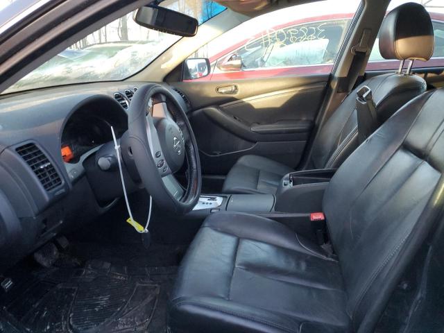 Photo 7 from auction – 2008 NISSAN ALTIMA 2.5 with VIN 1N4AL21E18N473069