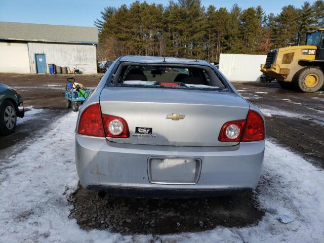 Photo 6 from auction – 2010 CHEVROLET MALIBU 1LT with VIN 1G1ZC5EB9AF114544