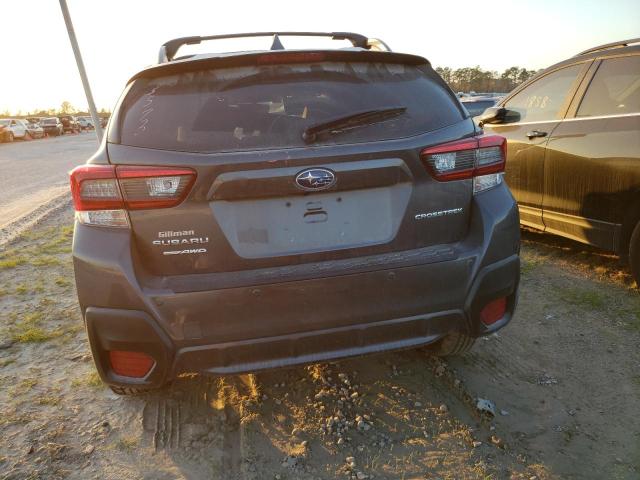 Photo 6 from auction – 2023 SUBARU CROSSTREK with VIN JF2GTHNC9P8220483