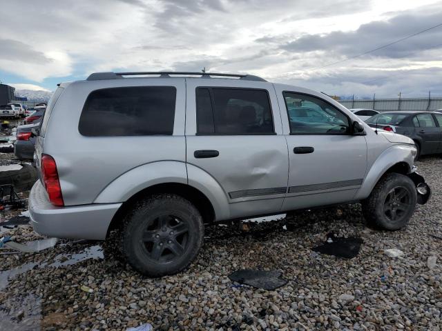Photo 3 from auction – 2006 DODGE DURANGO SL with VIN 1D4HB48N36F158474