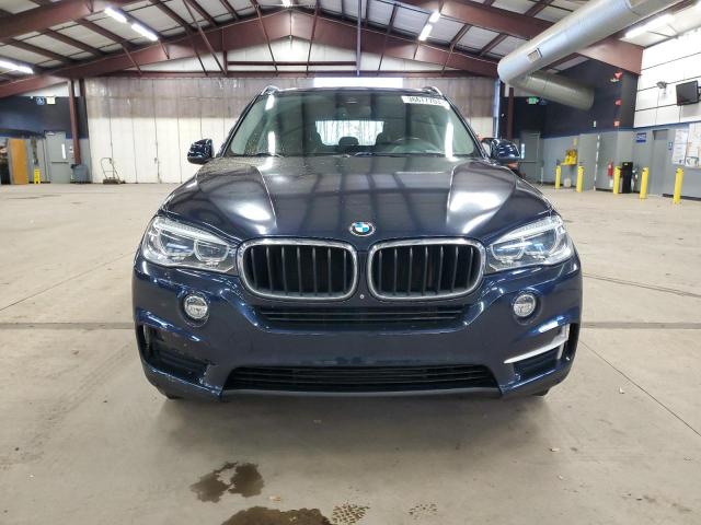Photo 5 from auction – 2015 BMW X5 SDRIVE3 with VIN 5UXKR2C56F0H37280
