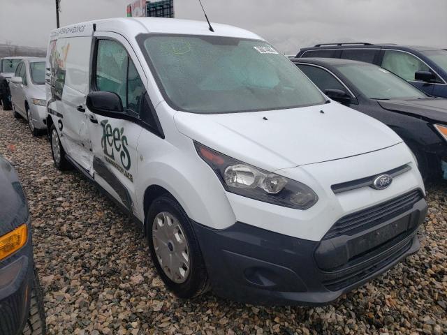 Photo 4 from auction – 2015 FORD TRANSIT CO with VIN NM0LS7E71F1223993