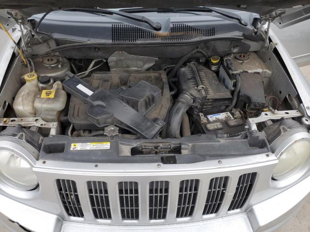 Photo 12 from auction – 2010 JEEP COMPASS SP with VIN 1J4NF4FB3AD502476
