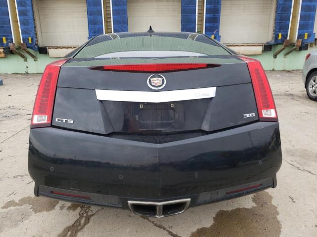 Photo 6 from auction – 2012 CADILLAC CTS PERFOR with VIN 1G6DJ1E3XC0131015