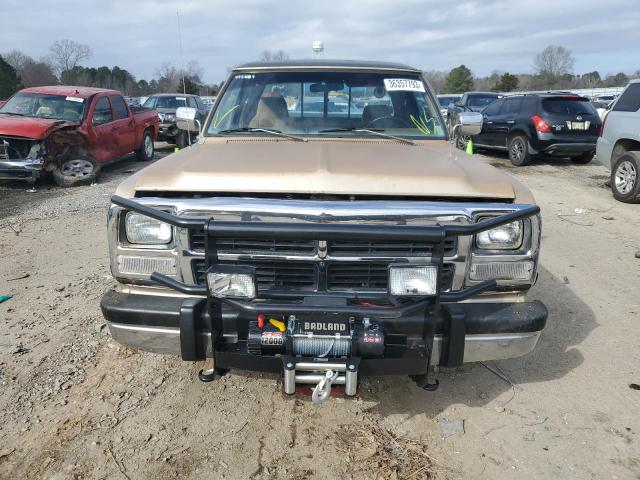 Photo 5 from auction – 1993 DODGE D-SERIES D with VIN 3B7KE23C5PM144968
