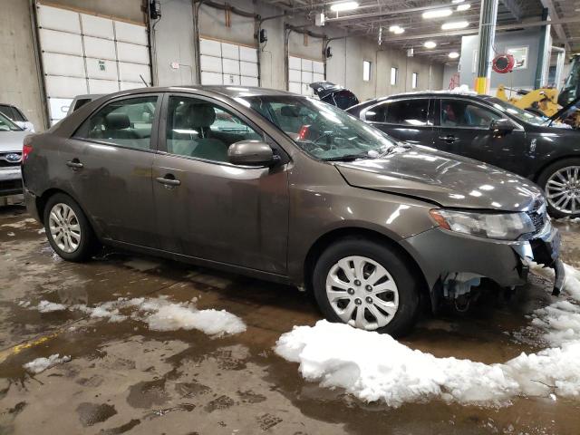 Photo 4 from auction – 2012 KIA FORTE EX with VIN KNAFU4A23C5572741