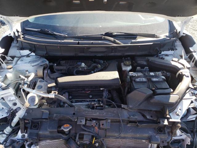Photo 11 from auction – 2018 NISSAN ROGUE S with VIN KNMAT2MT0JP541876