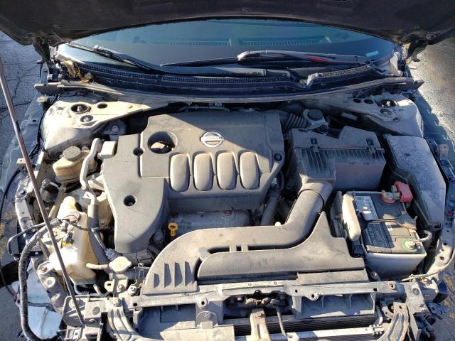 Photo 11 from auction – 2013 NISSAN ALTIMA S with VIN 1N4AL2EP1DC143000