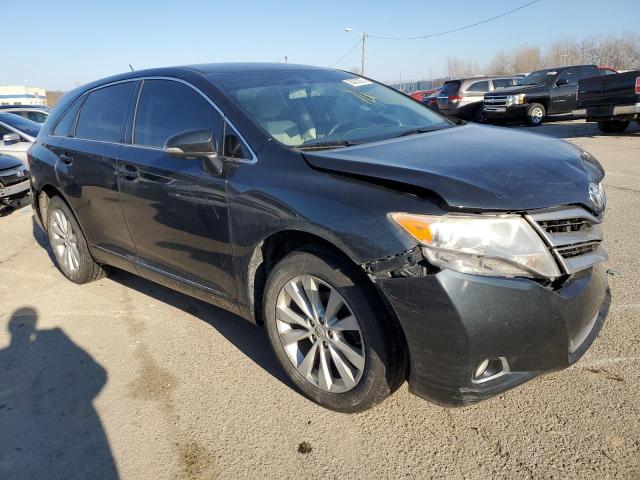 Photo 4 from auction – 2014 TOYOTA VENZA LE with VIN 4T3BA3BB2EU052979