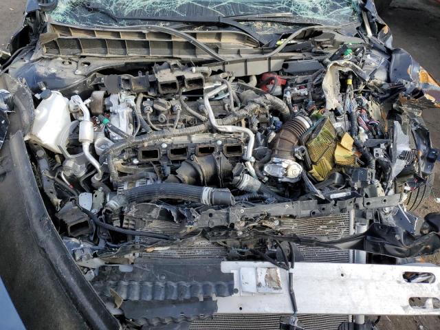 Photo 11 from auction – 2022 NISSAN ALTIMA SV with VIN 1N4BL4DVXNN348546