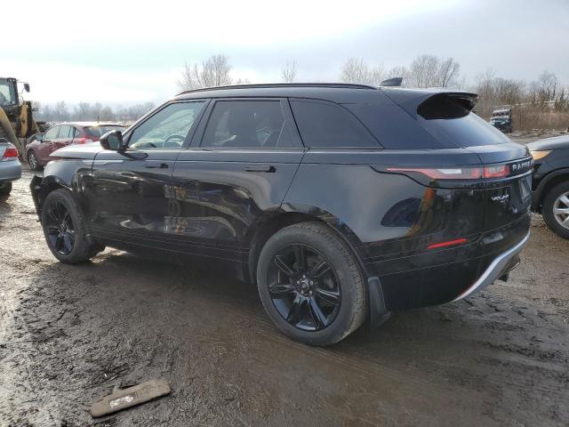 Photo 2 from auction – 2020 LAND ROVER RANGE ROVE with VIN SALYB2EX8LA287058