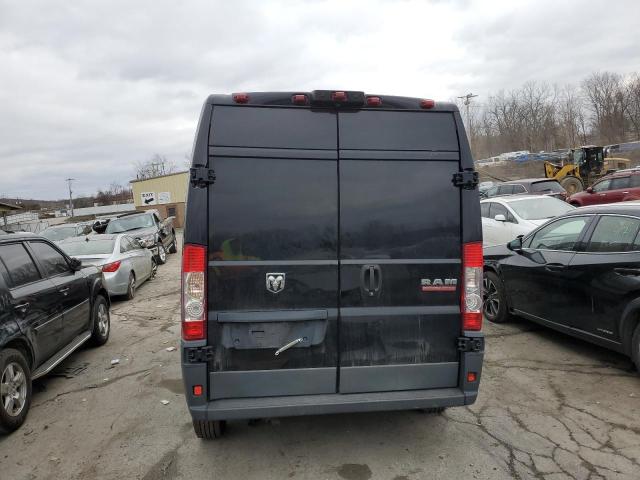 Photo 6 from auction – 2018 RAM PROMASTER with VIN 3C6TRVDGXJE110142
