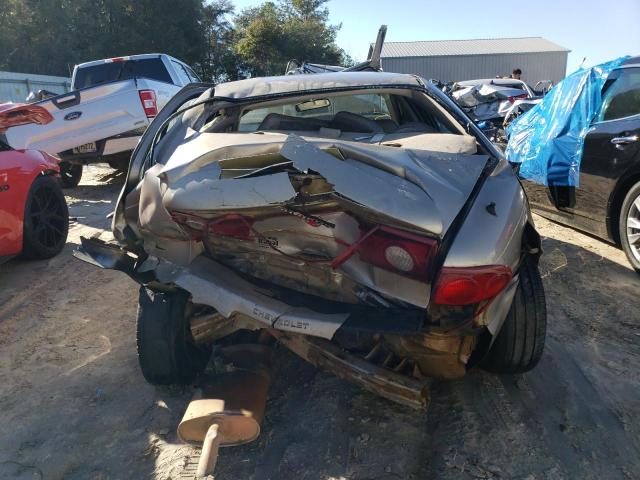 Photo 6 from auction – 2004 CHEVROLET CAVALIER with VIN 1G1JC52F047190186
