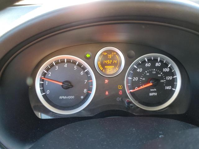 Photo 9 from auction – 2012 NISSAN SENTRA 2.0 with VIN 3N1AB6AP3CL785900