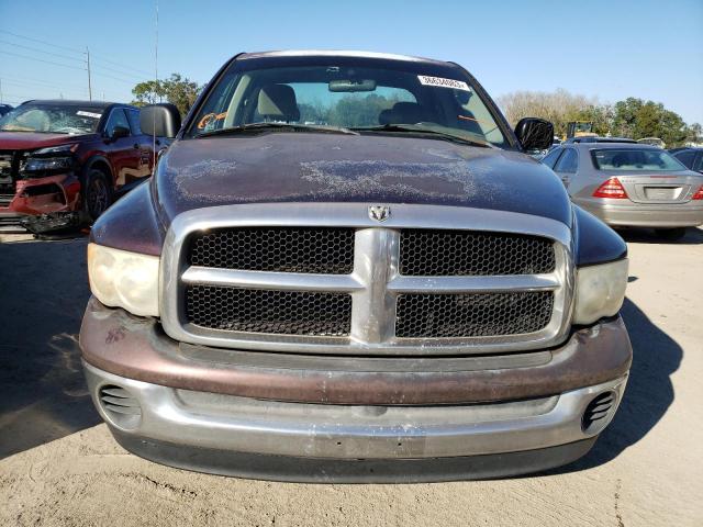 Photo 5 from auction – 2004 DODGE RAM 1500 S with VIN 1D7HA18N84J169226