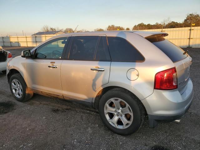 Photo 2 from auction – 2011 FORD EDGE SEL with VIN 2FMDK3JC8BBA41396