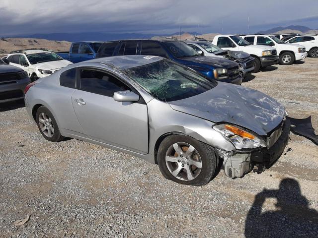 Photo 4 from auction – 2008 NISSAN ALTIMA 2.5 with VIN 1N4AL24E88C189297