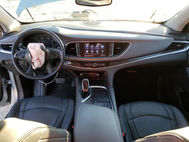 Photo 8 from auction – 2020 BUICK ENCLAVE ES with VIN 5GAERBKW6LJ118353