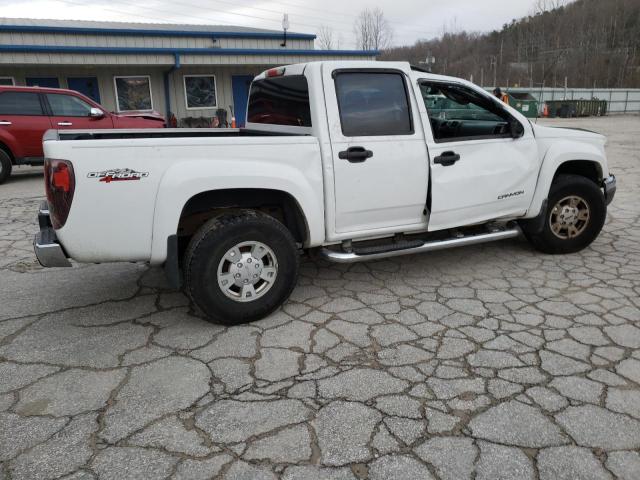 Photo 3 from auction – 2005 GMC CANYON with VIN 1GTDT136558238823