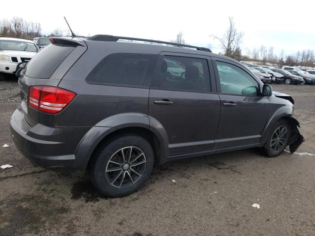 Photo 3 from auction – 2017 DODGE JOURNEY SE with VIN 3C4PDCAB8HT670902