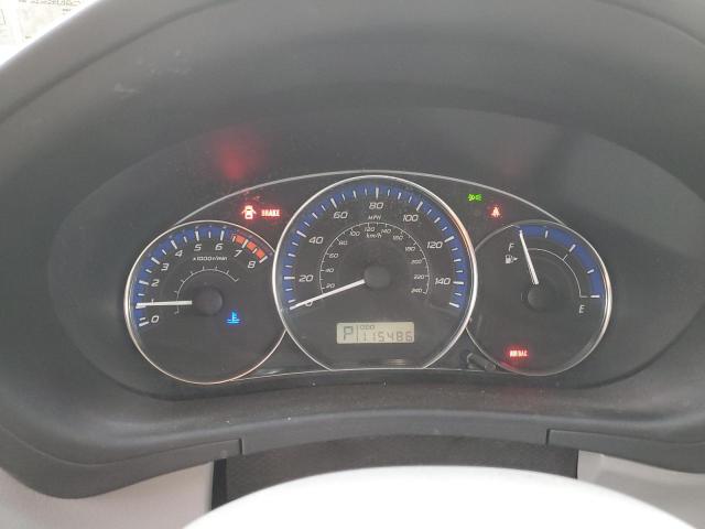 Photo 9 from auction – 2012 SUBARU FORESTER 2 with VIN JF2SHADCXCH464948