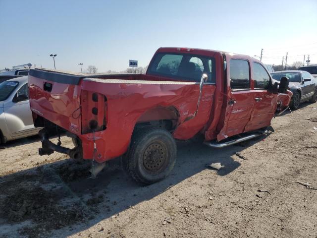 Photo 3 from auction – 2007 GMC SIERRA K25 with VIN 1GTHK23K07F555365