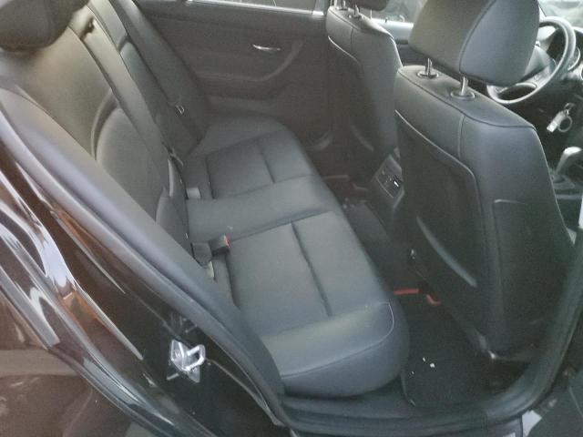 Photo 10 from auction – 2011 BMW 335 I with VIN WBAPM5C59BE577314