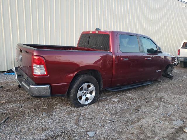 Photo 3 from auction – 2019 RAM 1500 BIG H with VIN 1C6RREFT3KN770234