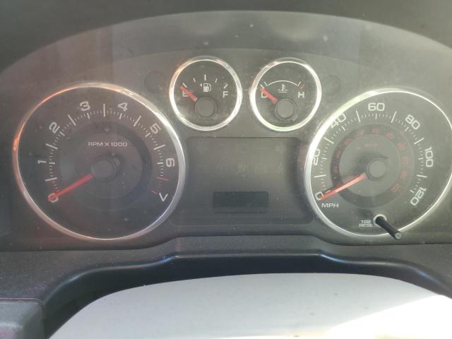 Photo 9 from auction – 2008 FORD EDGE SE with VIN 2FMDK36C88BA13454