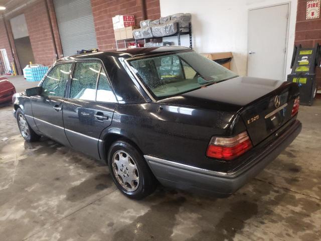 Photo 2 from auction – 1995 MERCEDES-BENZ E 320 BASE with VIN WDBEA32EXSC235714