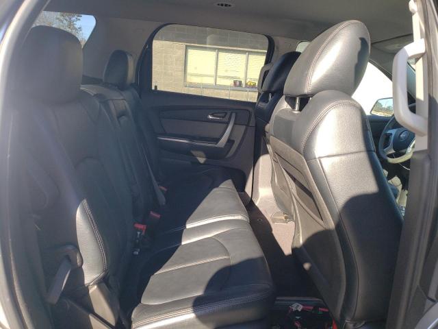 Photo 11 from auction – 2010 GMC ACADIA with VIN 1GKLRKEDXAJ152393