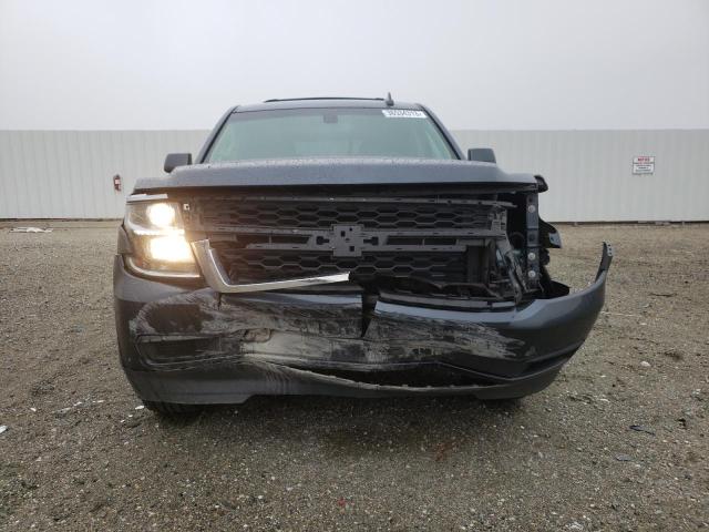 Photo 5 from auction – 2019 CHEVROLET TAHOE C150 with VIN 1GNSCAECXKR352422