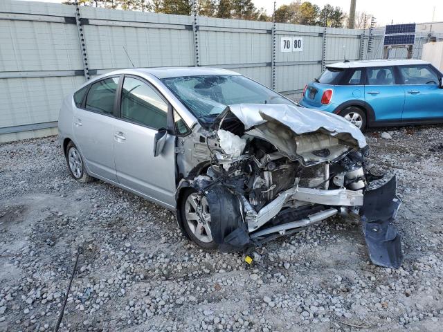Photo 4 from auction – 2009 TOYOTA PRIUS with VIN JTDKB20U493493761