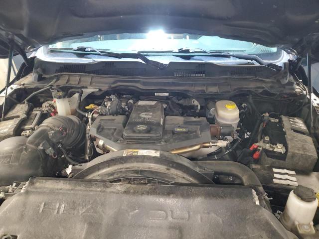 Photo 11 from auction – 2018 RAM 2500 SLT with VIN 3C6UR5DL5JG406482