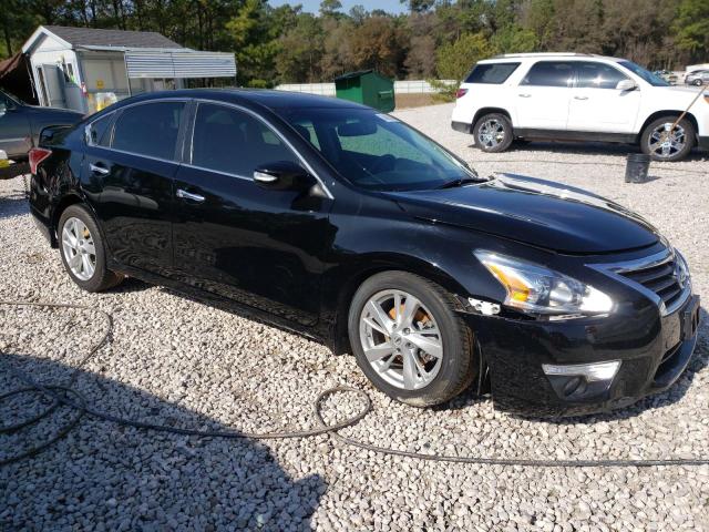 Photo 4 from auction – 2015 NISSAN ALTIMA 2.5 with VIN 1N4AL3APXFC236936