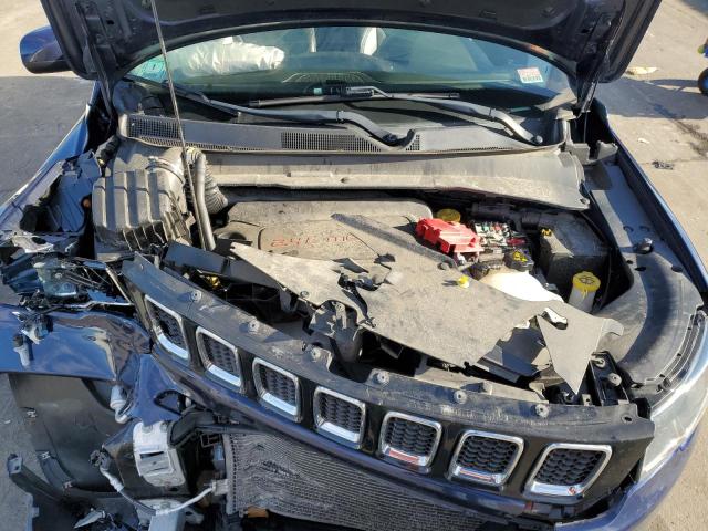 Photo 12 from auction – 2019 JEEP COMPASS LA with VIN 3C4NJDBB8KT689977
