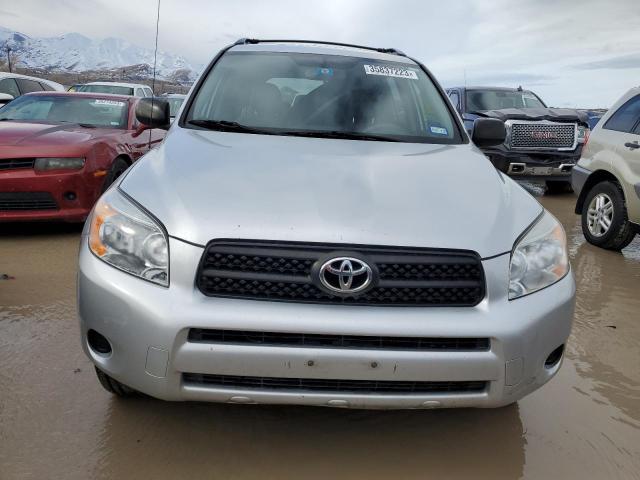 Photo 5 from auction – 2008 TOYOTA RAV4 with VIN JTMZD33VX86054368