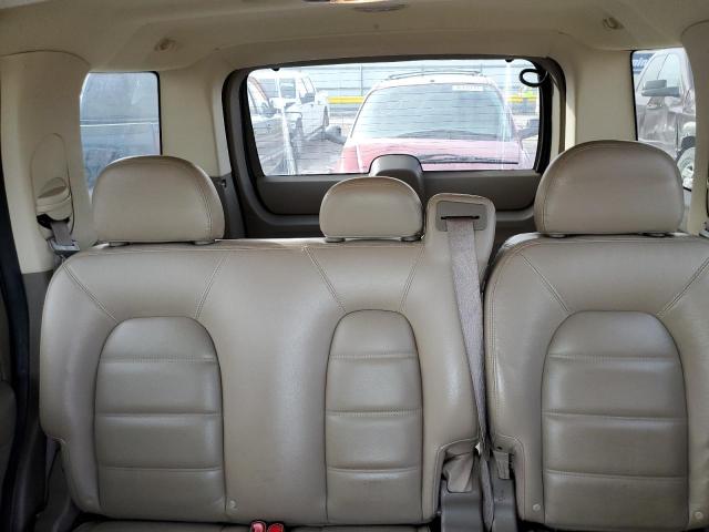 Photo 10 from auction – 2004 FORD EXPLORER X with VIN 1FMZU73W34ZA98958